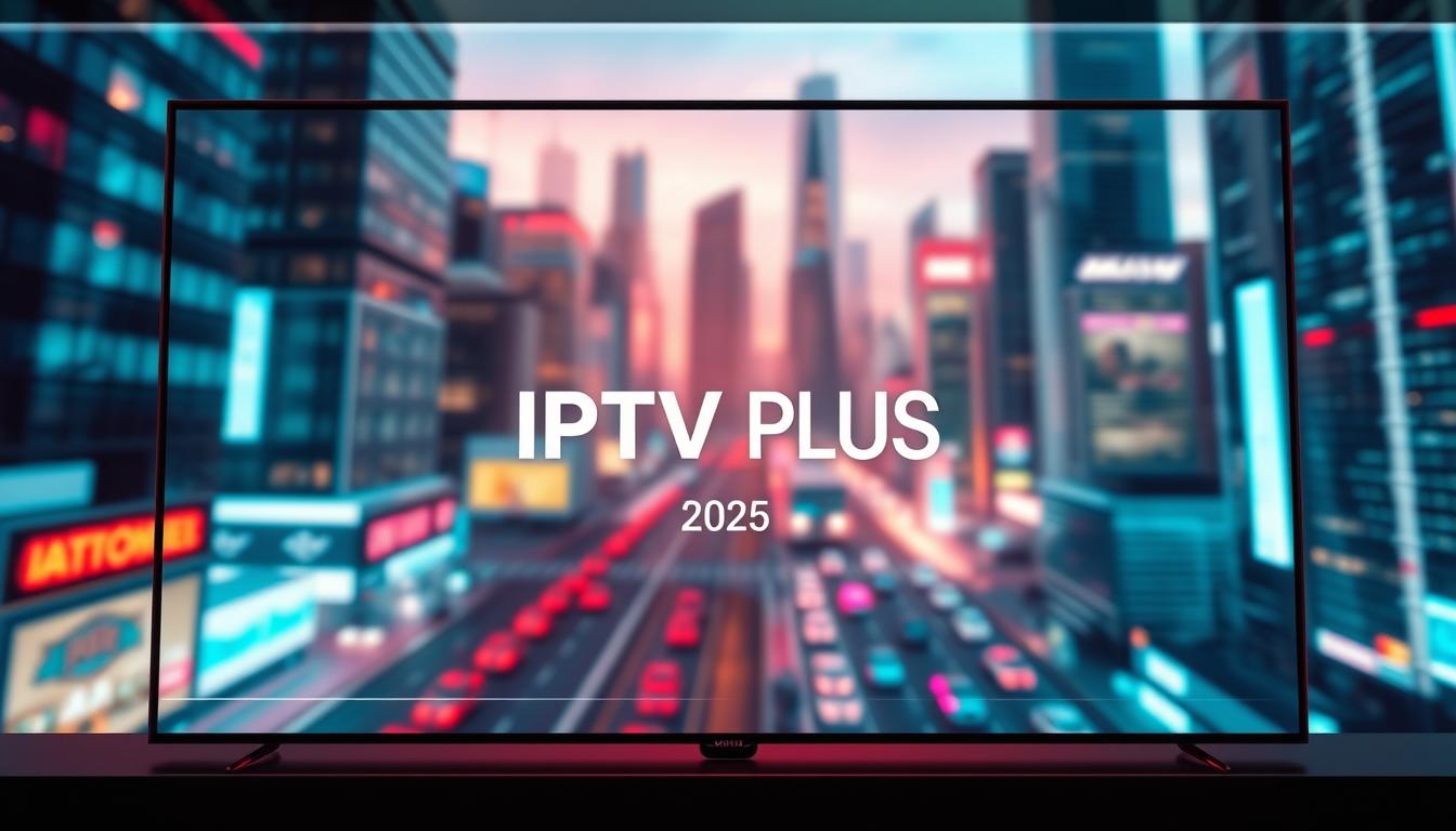 IPTV Streaming